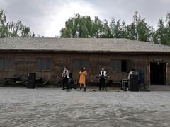 -溱湖国家湿地公园