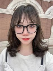 -熙.Hair 丨专注女子中长发丨