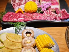 -MIKOMIKO和牛烧肉专门店(南门店)