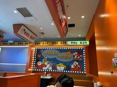 -韩小悦点餐式牛排烤肉自助(龙湖金楠天街店)