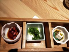 餐前小菜-玄海寿司(国贸店)