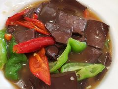 -培万河间驴火•驴肉火锅(东平店)