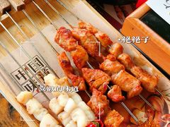 -单家老院·院子里的青岛菜(沙子口店)