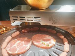 -九田家黑牛烤肉料理(新辰里亚运村店)