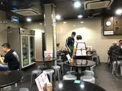 -一哥美食(总店)