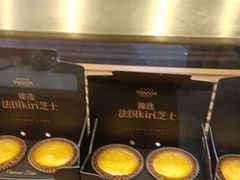 -TOUCH泰奇(奉贤宝龙城市广场店)