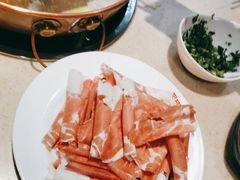 -阳坊大都涮羊肉(阳坊总店)