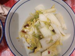 -荆九爷爆炒桥头三嫩(夫子庙店)
