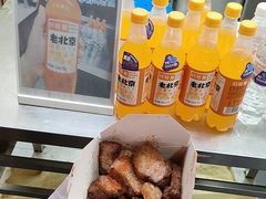 -朱师傅脆皮五花肉(七宝老街南大街店)