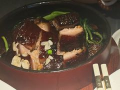 -吴越荣记苏州菜·松鼠桂鱼100%活鱼现做(斜塘老街店)