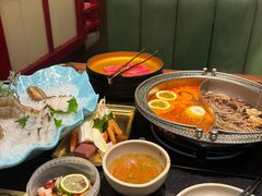 -牛New寿喜烧(金茂览秀城店)