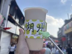 -衣裳街历史文化街区