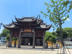-北寺塔