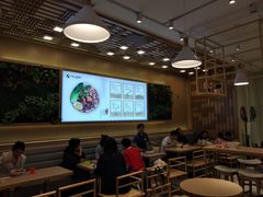 大堂-I-YOU面缘·仁和新城店