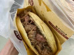 -樊记腊汁肉(竹笆市总店)