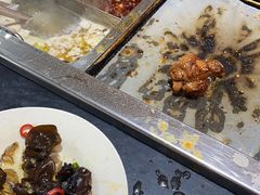 -食尚名肴自助涮烤
