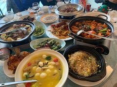 -丽华园(汉阳龙阳店)