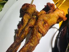 -田婆婆的菜(新天地店)