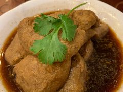 -老大同酒家·糟卤·本帮菜(中山公园店)