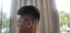 -MOVAN  HAIR莫凡匠人发型屋