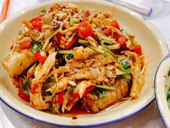 -东排食堂长沙小吃大排档(五一广场店)