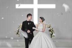 点击看大图 -情订奇缘婚纱摄影(和平路店)