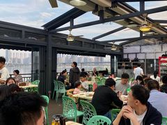 -小林哥的海鲜馆·夜宵烧烤(渔人码头店)