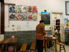 大堂-中和裴氏蹄花(府河路店)