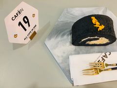 -CAFE'IN精品咖啡体验空间(小寨店)