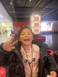 -卡尔飞车(长沙喜盈门范城店)