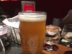 -朱雀门精酿(南马道巷店)