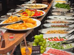 -拉蒂娜·巴西牛排馆 Latina·Brazilian Steakhouse(王府井喜悦店)