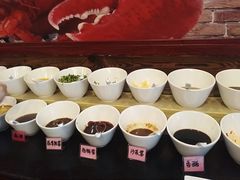 -蔚海之都·象山蒸汽海鲜(仙霞路店)