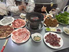 -松明一烤肉馆(鲁园店)