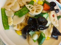 -奕景海鲜·大连菜(星海广场店)