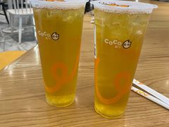 -CoCo都可(东城国贸店)