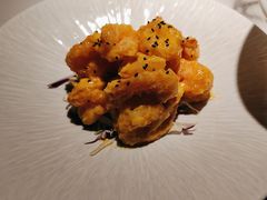 -荷塘秋月·本帮江浙菜(国权路店)