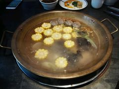 -小牛海记潮汕牛肉店(永定路店)