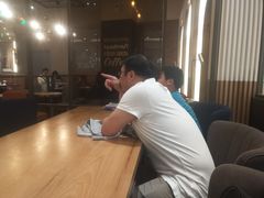 -COSTA COFFEE(上海月星环球港店)