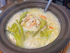 -打酱油·非遗淮扬菜(瘦西湖梅岭店)