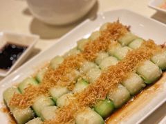 -利苑酒家(宜安广场店)