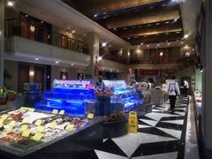 -新海渔港·胶东海鲜家常菜·家宴(奥体中心店)