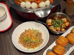 -胖哥俩肉蟹煲(梅溪步步高店)