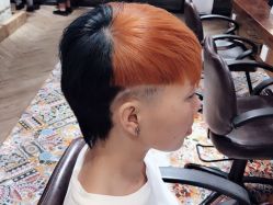 -米莱 Hair Salon 美髮