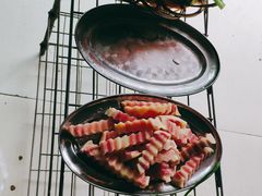 -老石黑山羊毛驴肉火锅(金凯广场店)