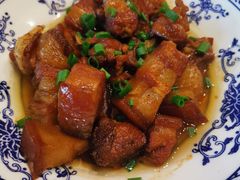 -花麦地溪边小厨(天台国清寺入口店)