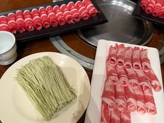 -古关火锅店(古北水镇景区店)