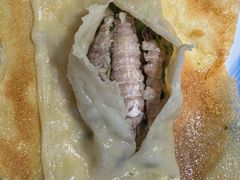 -大胡同天津菜·海肠捞饭·津门皮皮虾锅贴一绝(西姜井店)