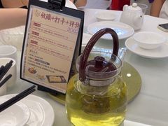 -万山楼海鲜酒家·二十三年老字号