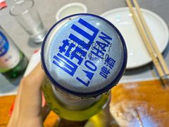 -马家水煮鱼(富民街店)